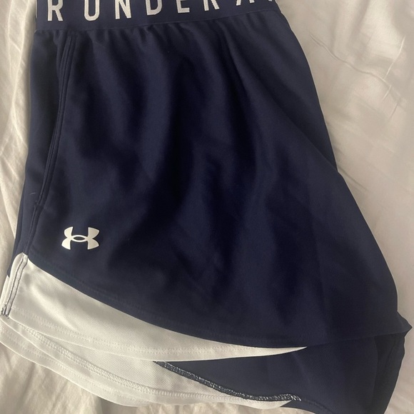 Under Armour Athletic Shorts - Size XXL - Picture 2 of 5
